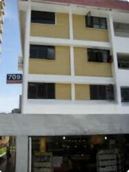 709 ANG MO KIO AVENUE 8 (D20), Shop House #469187301